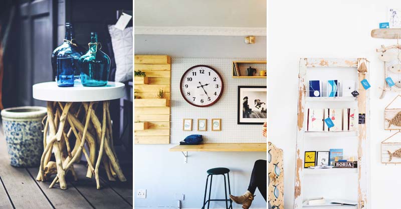 100 Scrap Wood Projects To Try This Weekend To Showcase Your Skill
