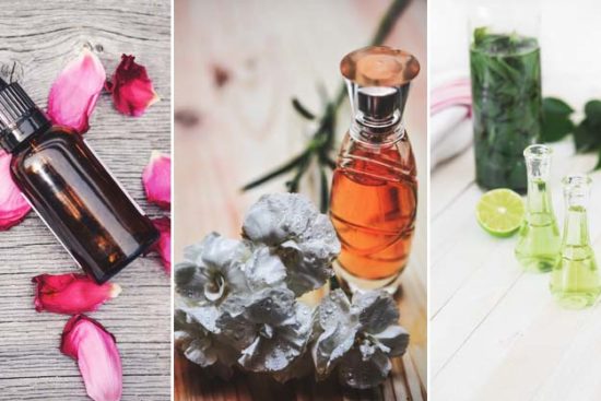 26 DIY Perfumes to Transform You Into a Fragrant Goddess