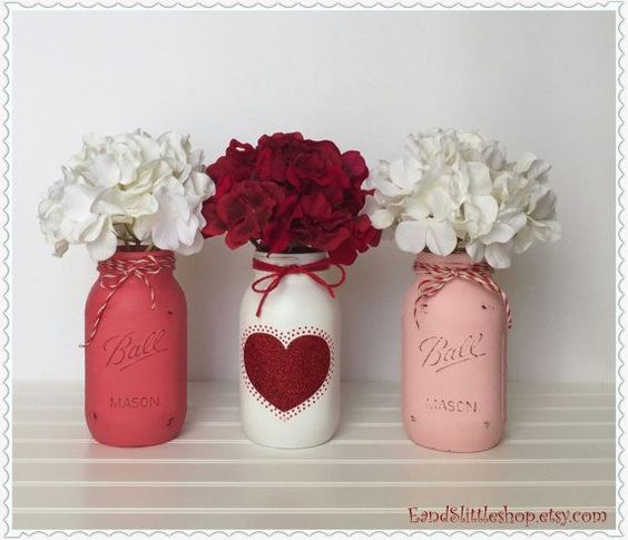30 Fun and Frugal DIY Valentine's Day Party Ideas