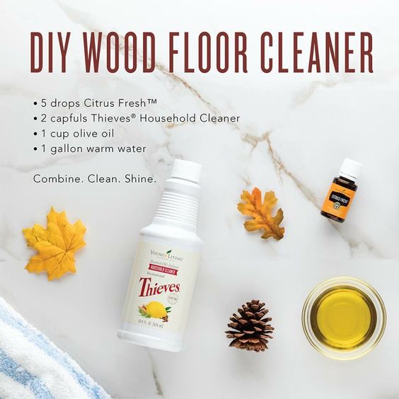 22 Frugal Diy Homemade Floor Cleaners, Homemade Hardwood Floor Cleaner Without Vinegar