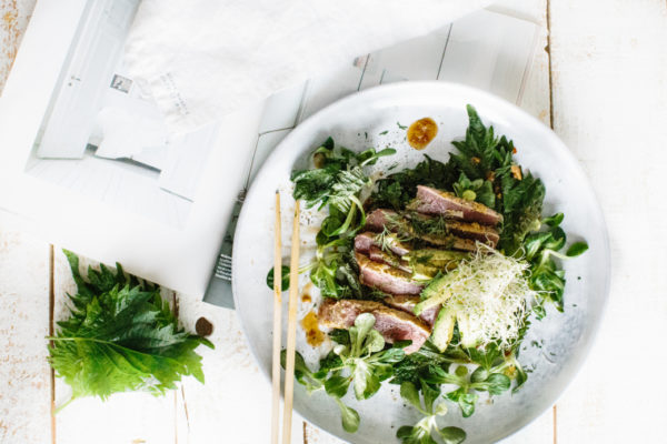 100 Shiso Recipes - Cook with Confidence with This New Culinary Craze ...
