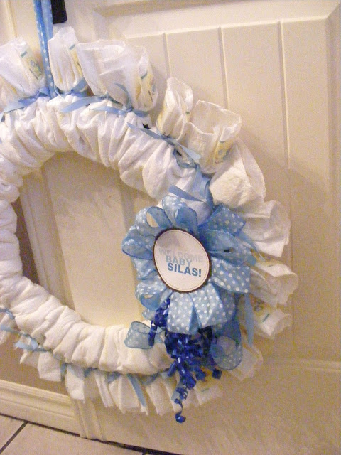 21 Diy Baby Shower Decorations To Surprise And Spoil Any New Mom Be - Baby Shower Diy Ideas