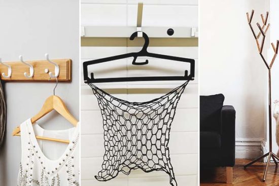 101 DIY Coat Rack Projects for Heartwarming Inspirational Ideas