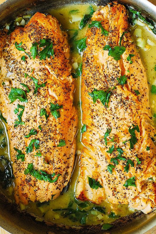 19 Fresh Trout Recipes for Every Meal of the Day