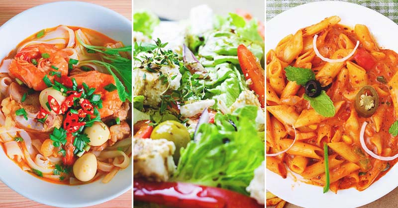 30 Cheap Lunch Ideas That Taste Great without Breaking the Bank