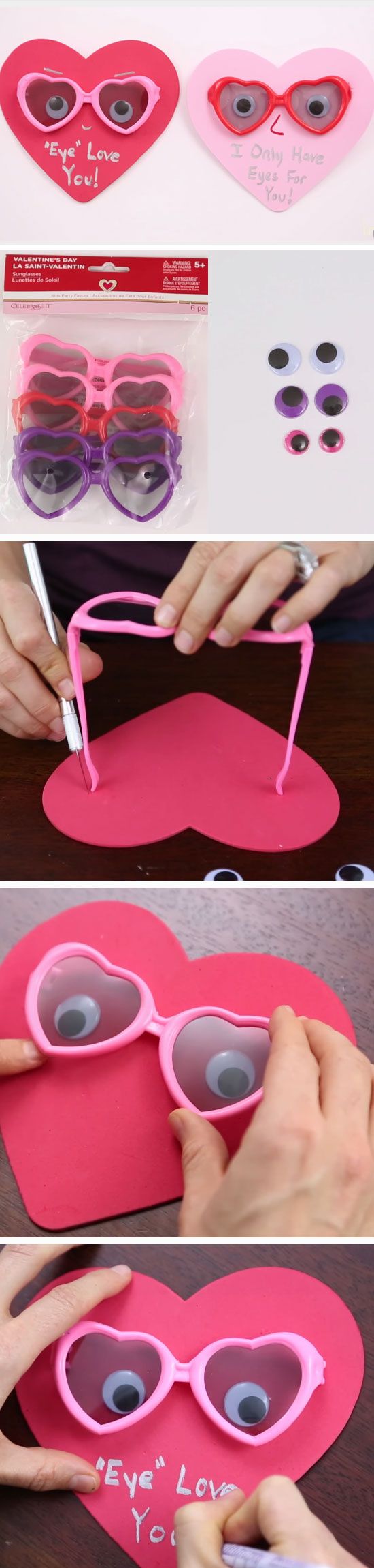 33 Simple Diy Valentines Cards Perfect For Valentine S Day This Year