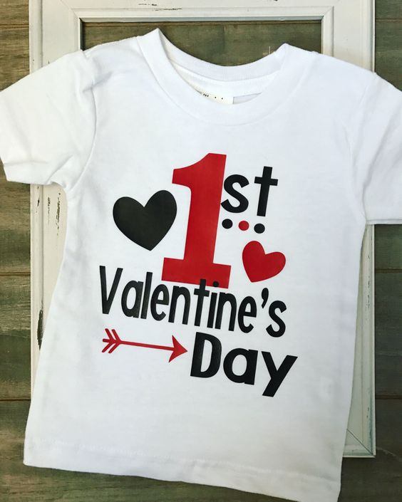 Mr Steal Your Girl T-Shirt Valentines Day T shirt For Boys Kids Baby Vest 