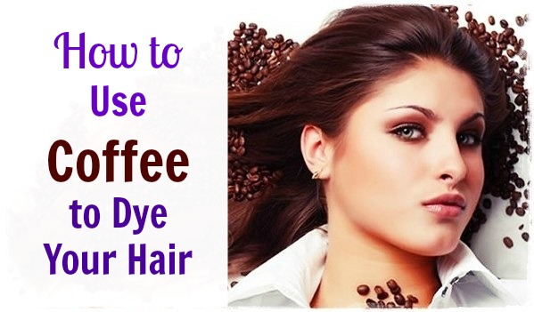 11 Completely Natural Hair Dyes without Using Harsh Chemicals