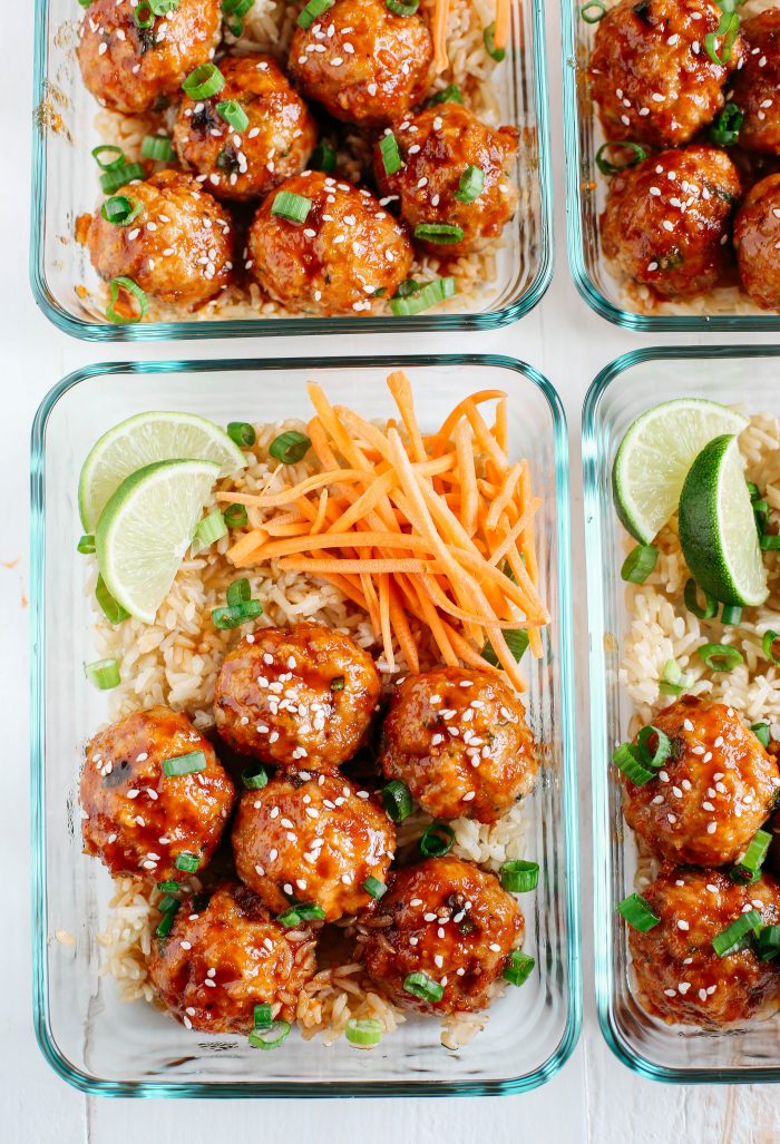 36 Delicious Dinners That Make It Easy to Meal Prep Ahead of Time