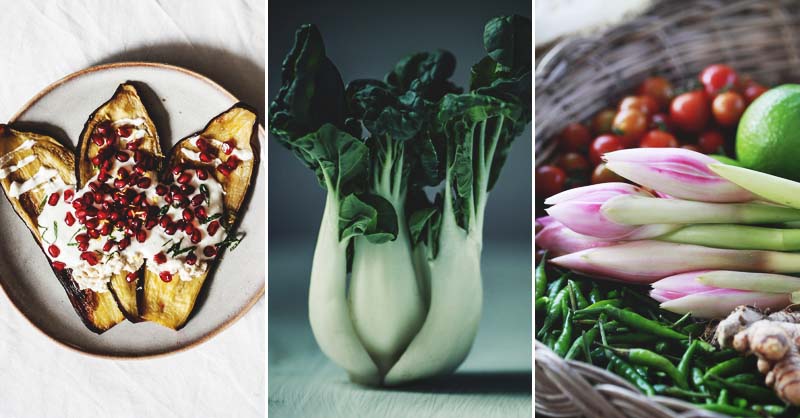 15 Delicious & Healthy Asian Vegetables You Must Know About