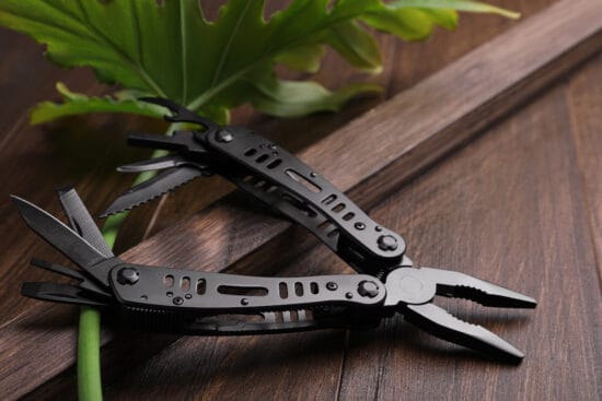 8 Best Multi Tool Reviews: Versatile and Practical Fix-It Devices