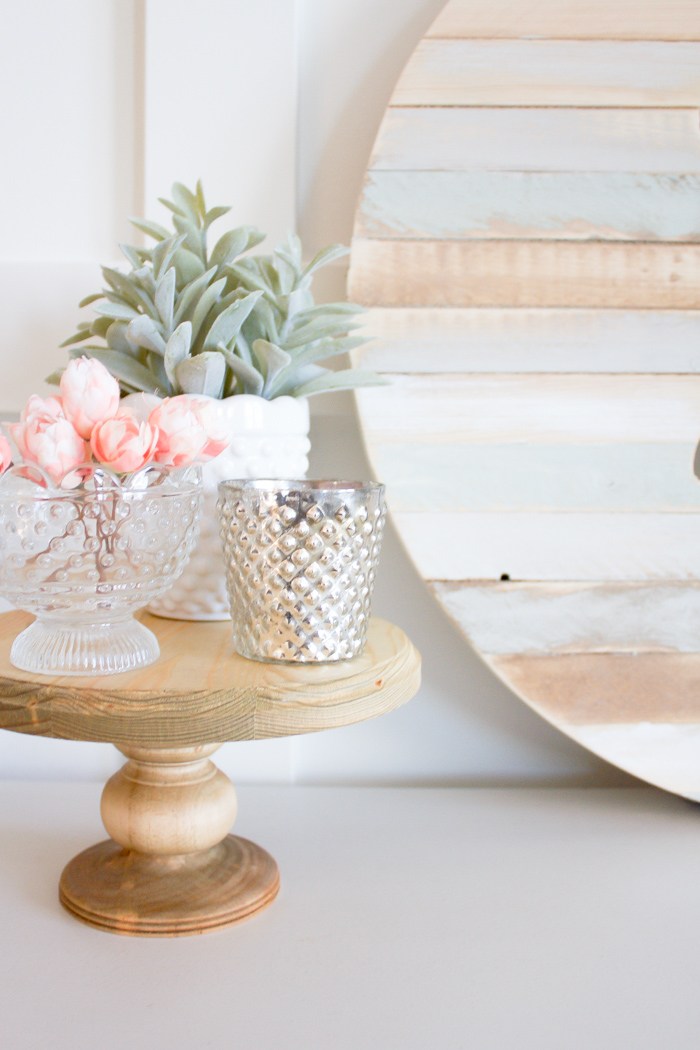100 Splendid DIY Cake Stand Ideas to Make Your Baked Creations Shine