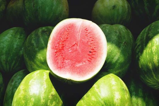 Growing Watermelon: Your Guide to Plant, Grow, and Harvest Watermelon