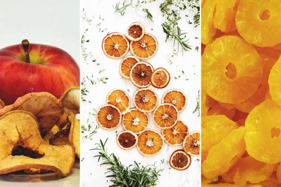 20 Simple Dehydrated Fruit Recipes Perfect for Guilt-Free Snacking