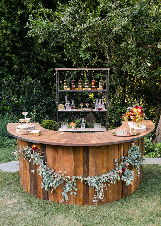 100 diy backyard outdoor bar ideas to inspire your next project - page