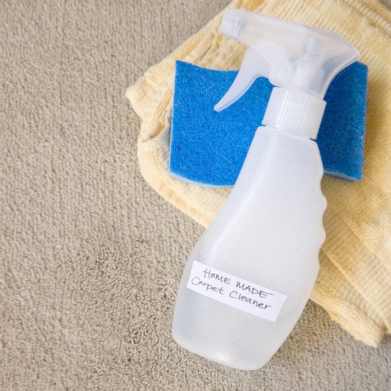 9 Homemade Carpet Cleaners to Keep Your Home Fresh and Flawless