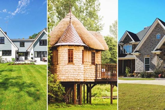 25 Gorgeous Farmhouse Plans for Your Dream Homestead House