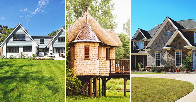 25 Gorgeous Farmhouse Plans For Your, Most Popular Modern Farmhouse Plans