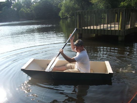 20 Budget-Friendly DIY Boat Plans for Loads of Water Fun