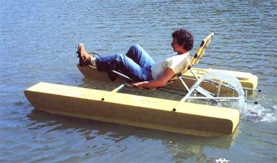20 Budget-Friendly DIY Boat Plans for Loads of Water Fun