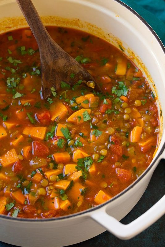 35 Incredible Sweet Potato Recipes to Share with Your Family Tonight
