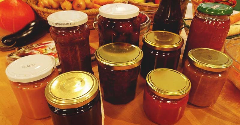 Oven Canning: 4 Important Things You Should Know Before You Try It