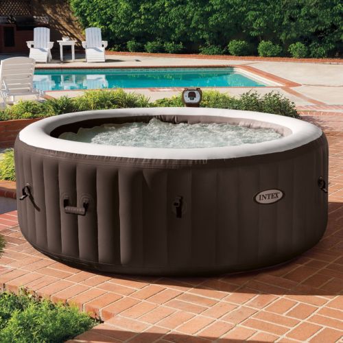 Mind Blowing Method On how to get hot tub in backyard