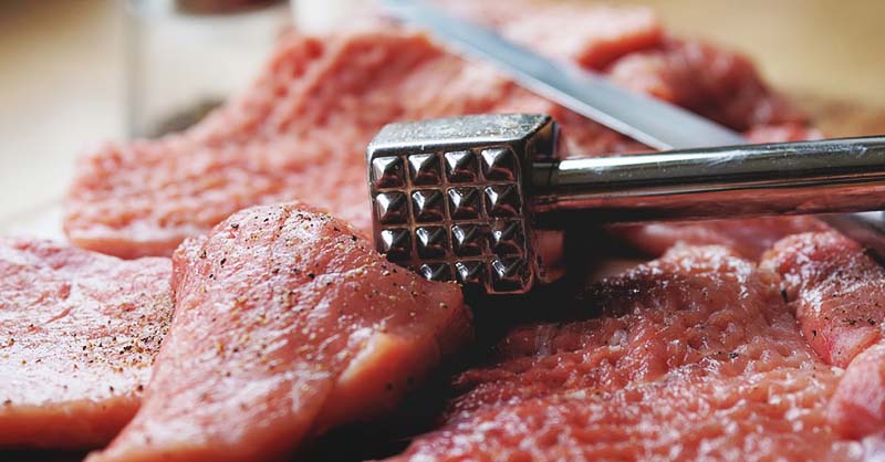 10 Best Meat Tenderizer Reviews: Easy to Use Gadgets for
