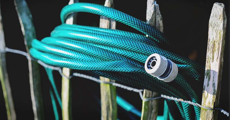 8 Best Expandable Hose Reviews Invest In A Flexible And Reliable
