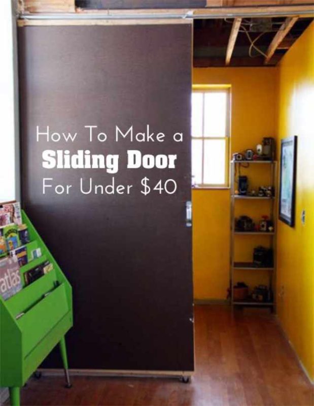 16 Grand Room Divider Ideas to Smartly Sculpt Your Open Space
