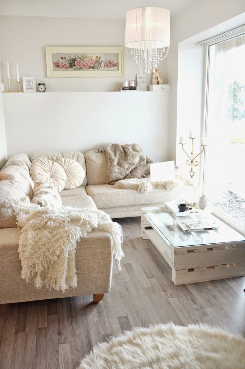 60 Exciting Small Living Room Ideas to Transform Your Cramped Space ...