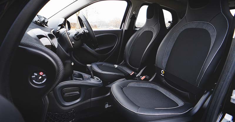9 Simple Interior Car Cleaning Hacks for a Tight Budget