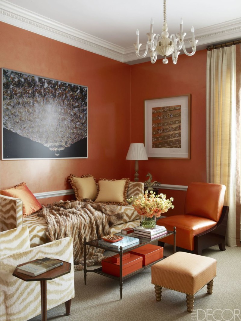 60 Exciting Small Living Room Ideas to Transform Your Cramped Space ...