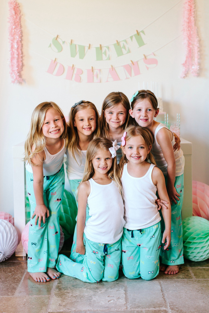 Sleepover Party Ideas For Kids And Tweens - vrogue.co