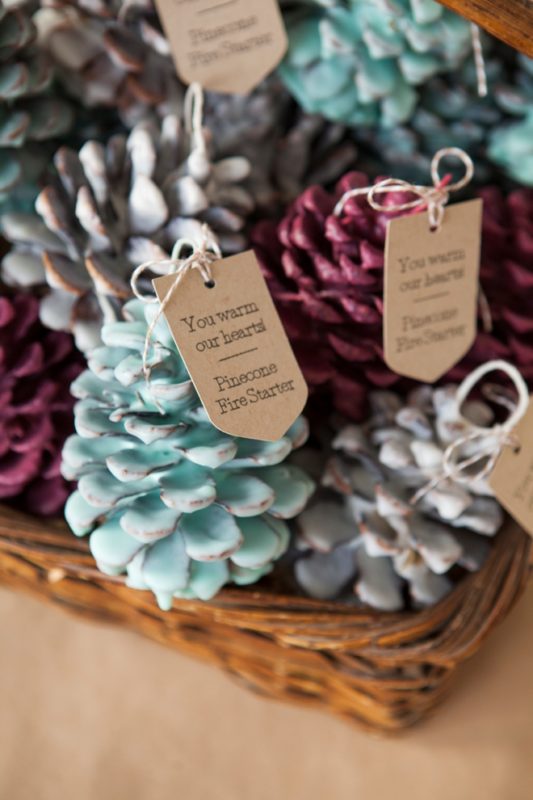 30 Fun Pinecone Crafts Perfect for Making Memories with the Family