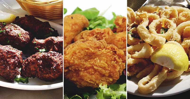 51 Keto Friendly Air Fryer Recipes To Enjoy Your Favorite Fried Foods