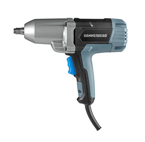 HAMMERHEAD_HDIW075_7.5 AMP Corded-electric Impact Wrench