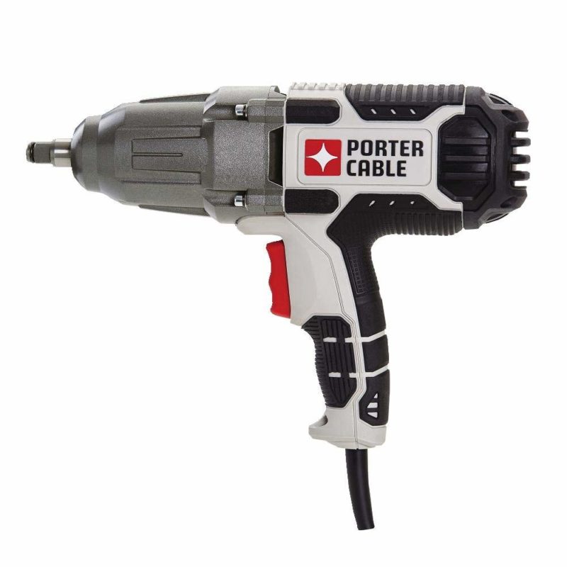 Porter-Cable PCE211 1/2-inch Corded-Electric Impact Wrench