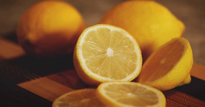 How Much Sun Does a Lemon Tree Need? - The Ultimate Guide.