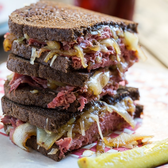 corned-beef-grilled-cheese