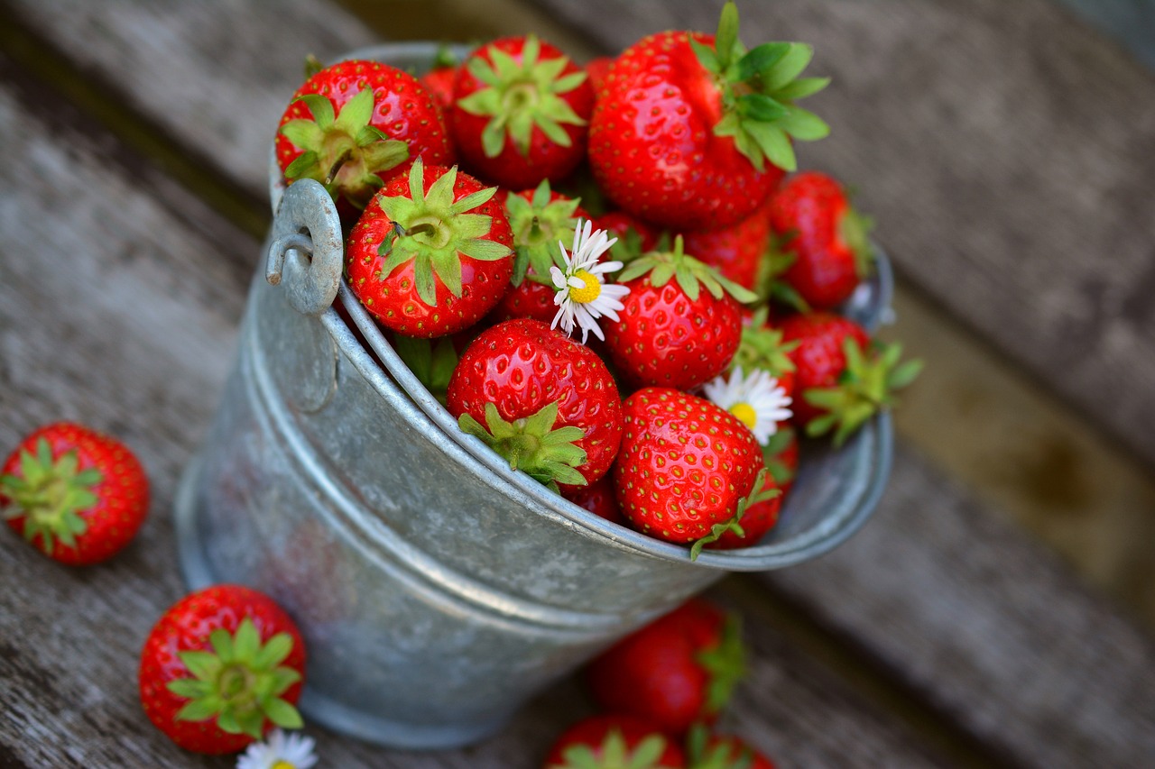 strawberries 1549656851