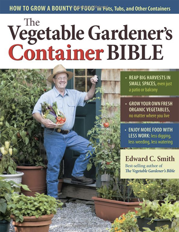 Container bible