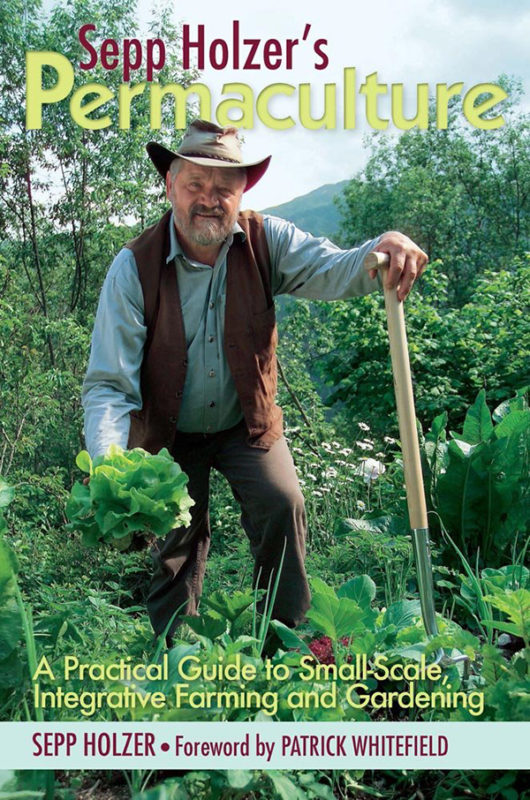 Sepp Permaculture