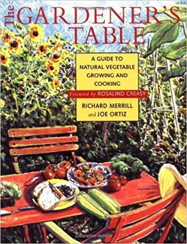 The Gardeners Table