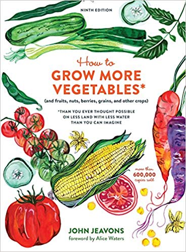how to grow more vegetables