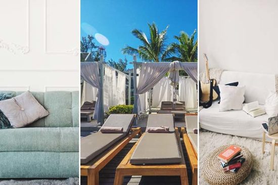 17 Unique DIY Daybed Ideas Perfect for a Multipurpose Space