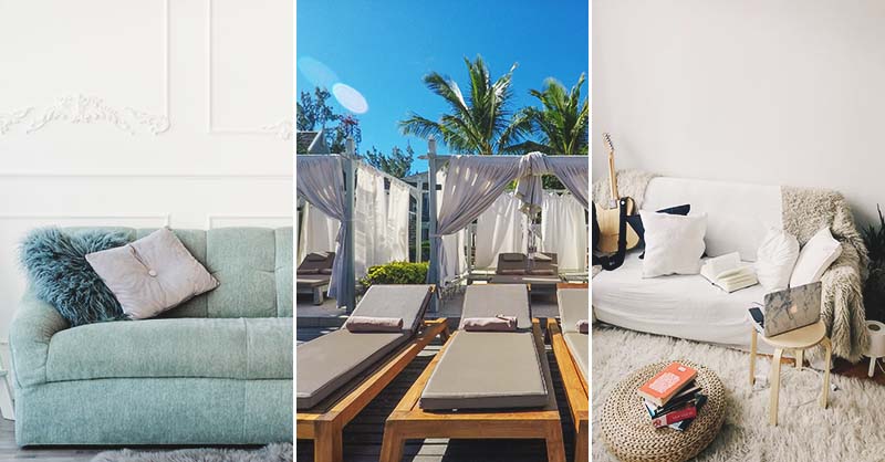 17 Unique Diy Daybed Ideas Perfect For, How To Make Daybed Look Like Couch