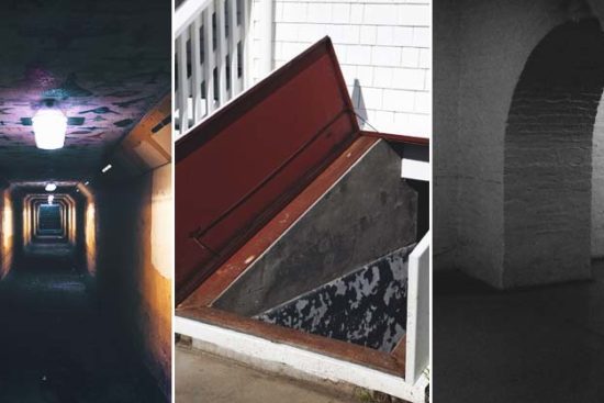 13 Storm Shelter Ideas to Keep You and Your Family Safe