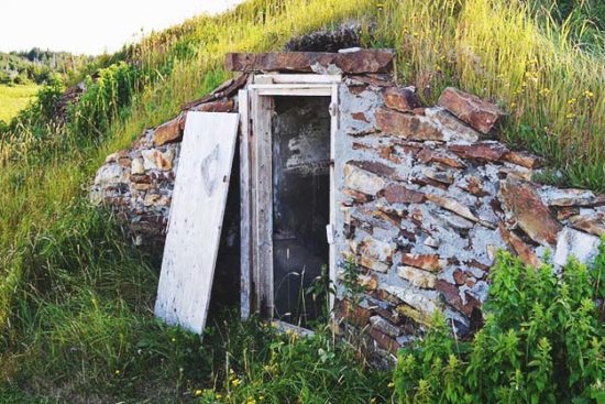 Everything You Should Know to Build a Modern Root Cellar