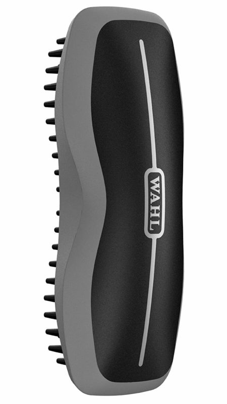 Wahl Professional Curry Comb Brush